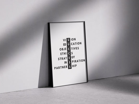 Success Poster